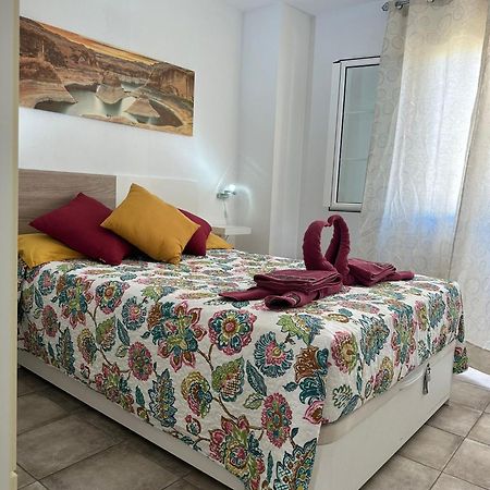 A-32 Arenas Appartement Caleta De Fuste Buitenkant foto