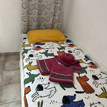 A-32 Arenas Appartement Caleta De Fuste Buitenkant foto