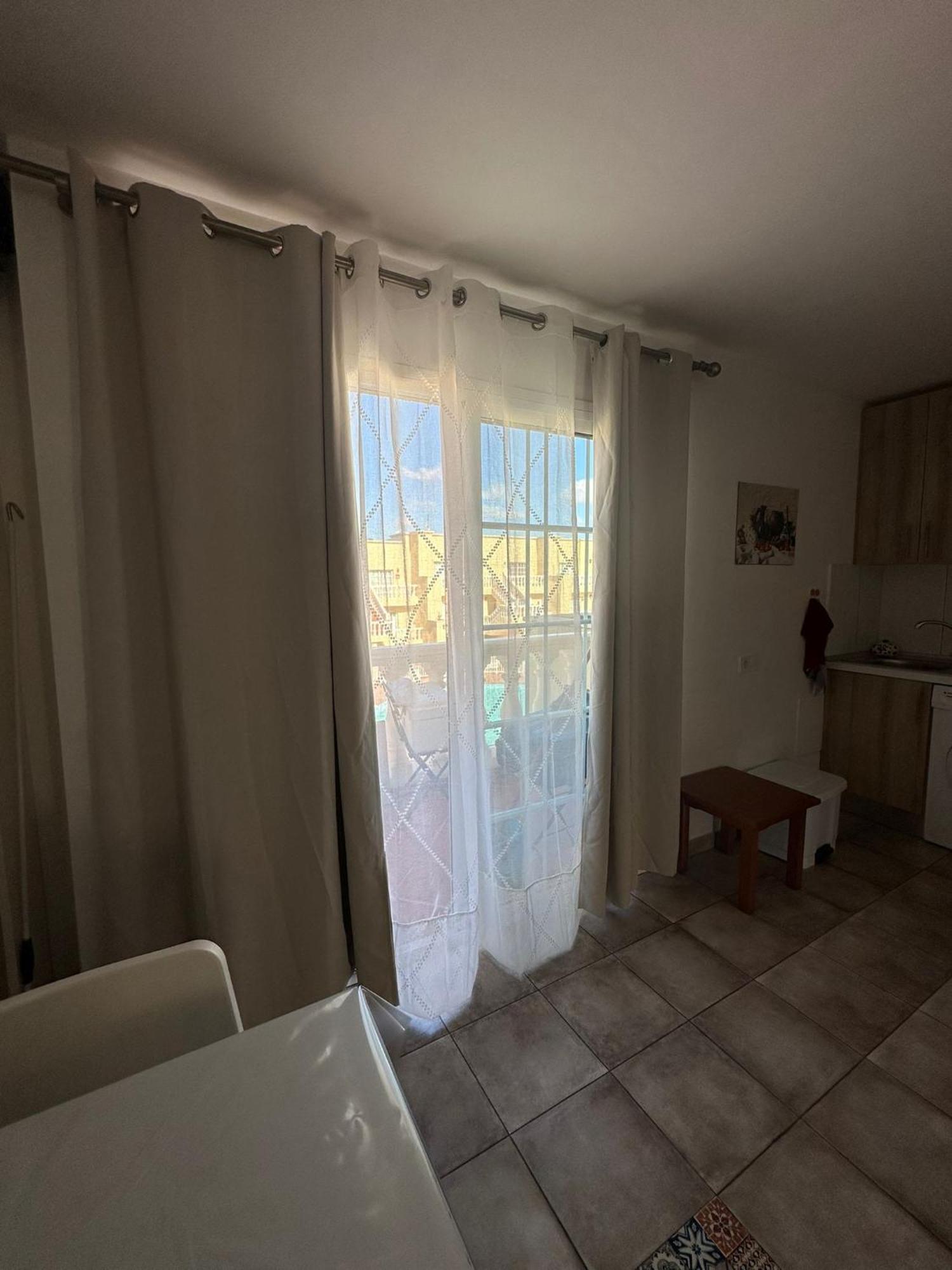 A-32 Arenas Appartement Caleta De Fuste Buitenkant foto