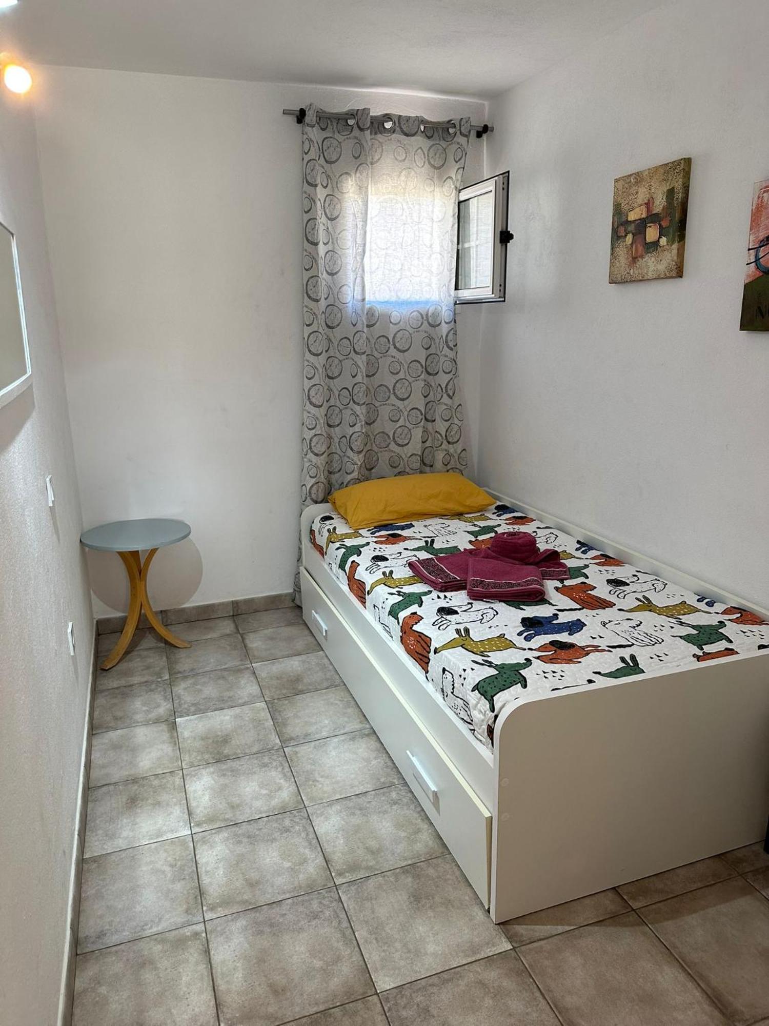 A-32 Arenas Appartement Caleta De Fuste Buitenkant foto
