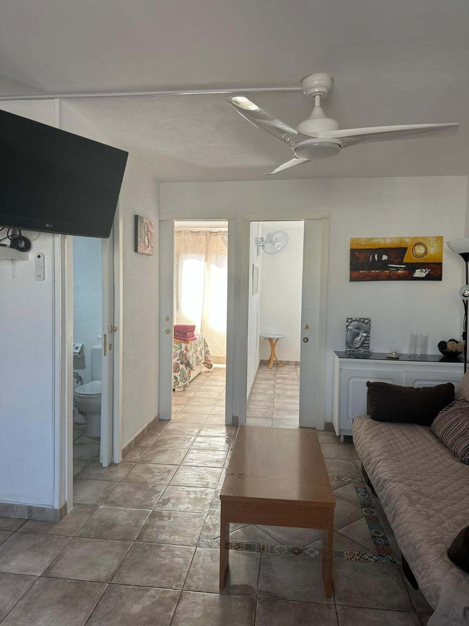 A-32 Arenas Appartement Caleta De Fuste Buitenkant foto
