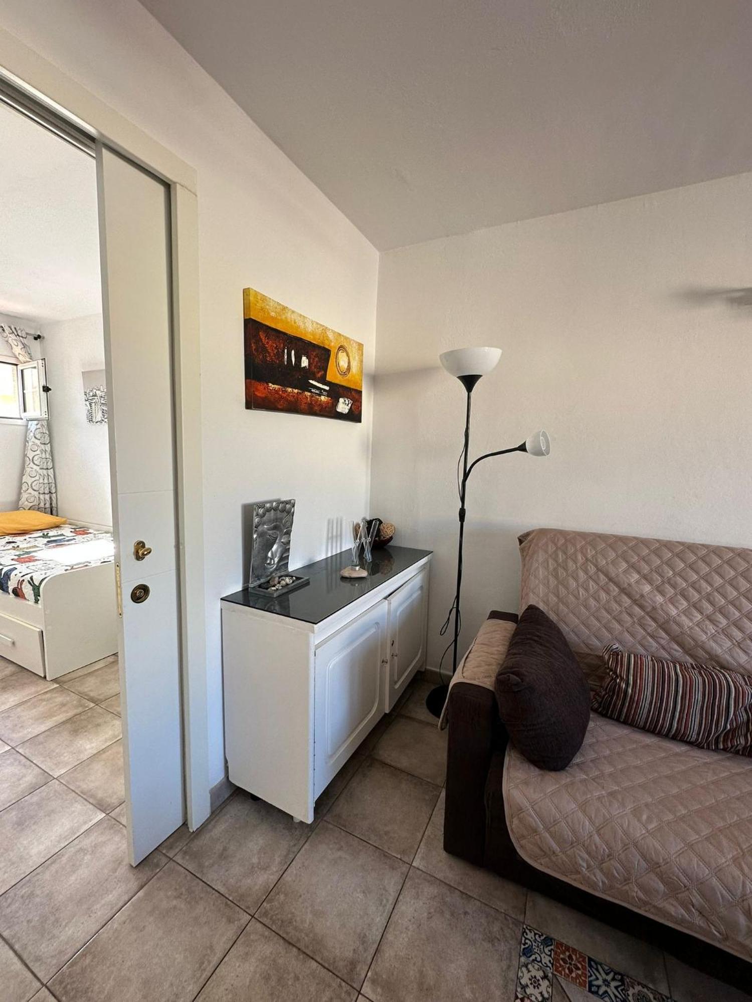 A-32 Arenas Appartement Caleta De Fuste Buitenkant foto