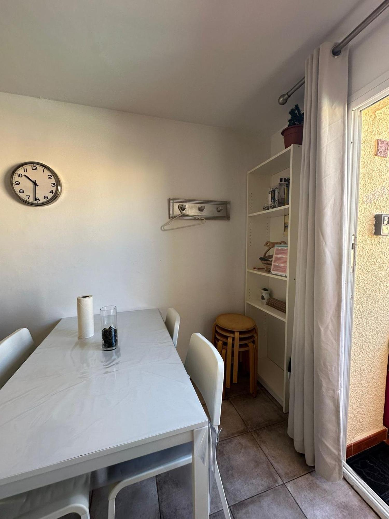 A-32 Arenas Appartement Caleta De Fuste Buitenkant foto