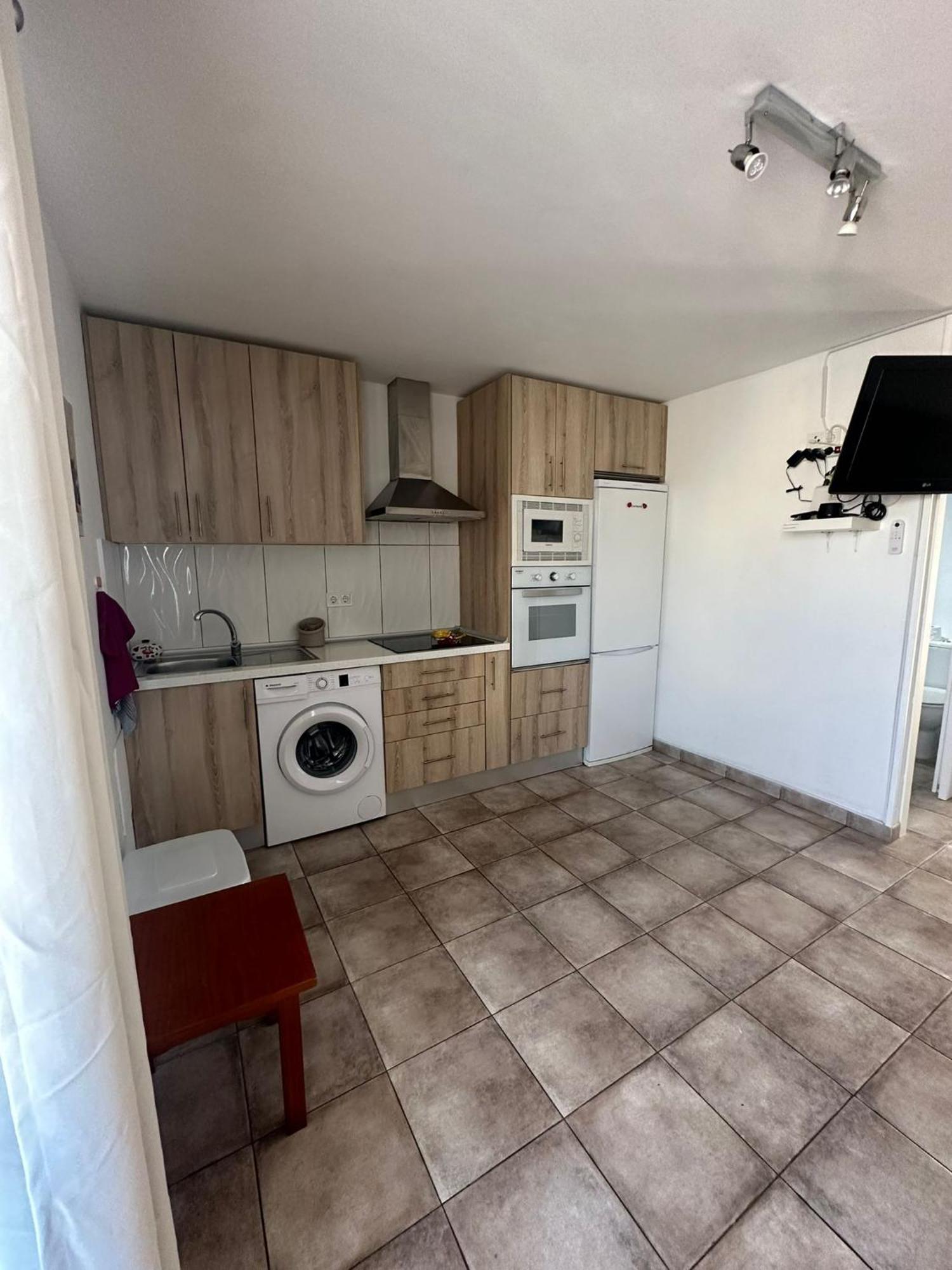 A-32 Arenas Appartement Caleta De Fuste Buitenkant foto