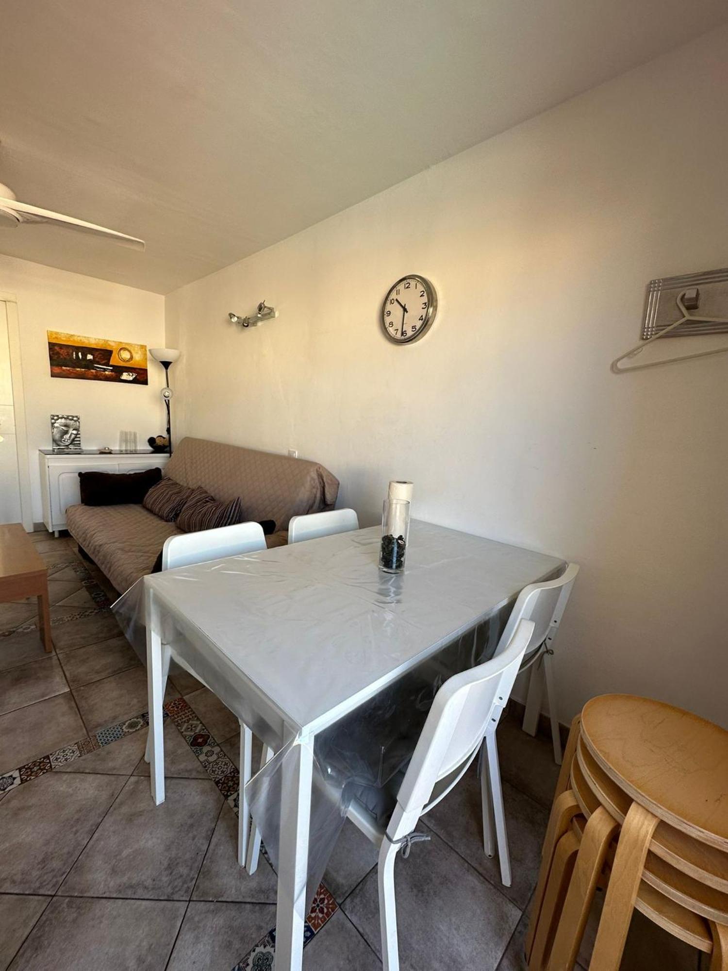 A-32 Arenas Appartement Caleta De Fuste Buitenkant foto