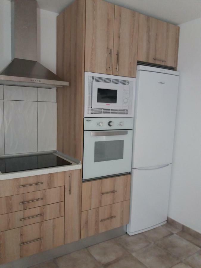 A-32 Arenas Appartement Caleta De Fuste Buitenkant foto