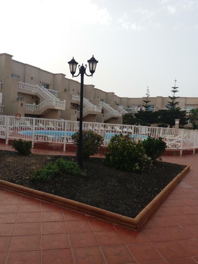 A-32 Arenas Appartement Caleta De Fuste Buitenkant foto