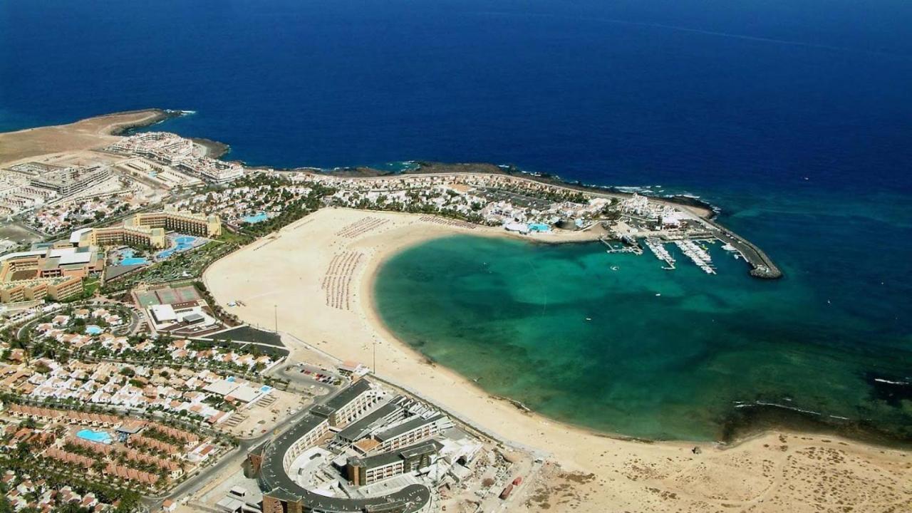 A-32 Arenas Appartement Caleta De Fuste Buitenkant foto